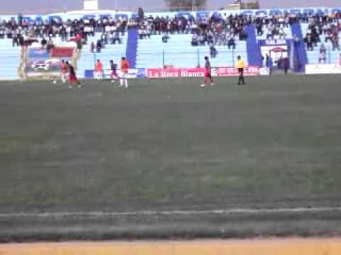 CALDERA VS BARRANCO 6