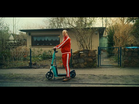 hvv switch | "Der Trainer"