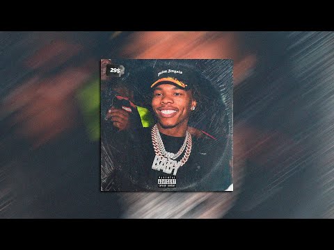 [FREE] Lil Baby x Gunna Type Beat - "Latina" | Freestyle Type Beat