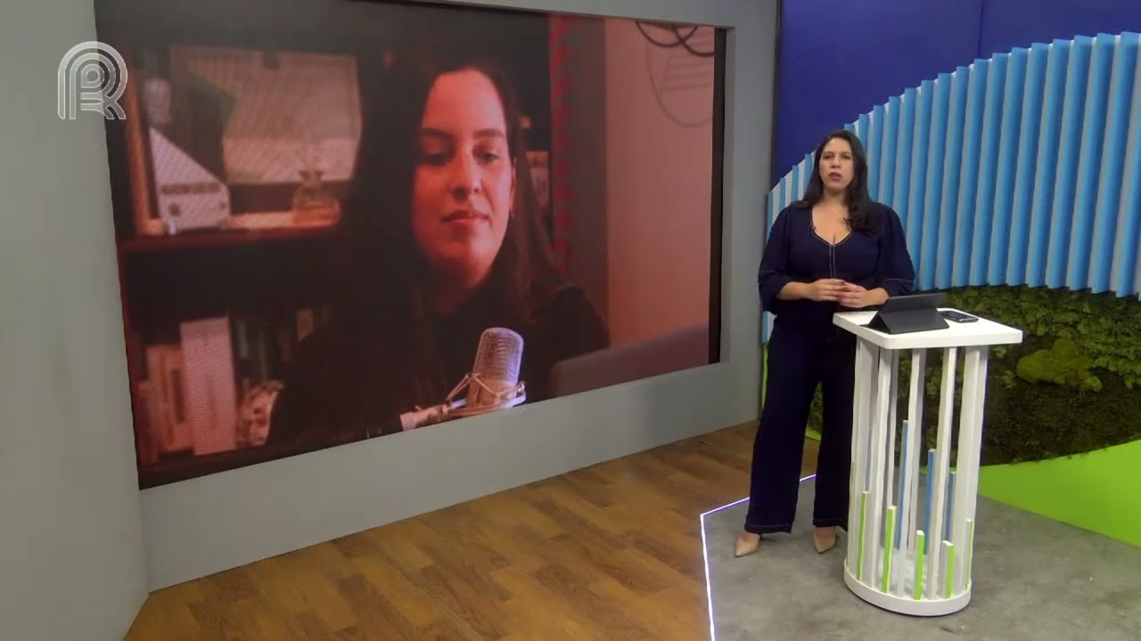 Impacto das Irregularidades Ambientais no Crédito Rural | Rebeca Youssef