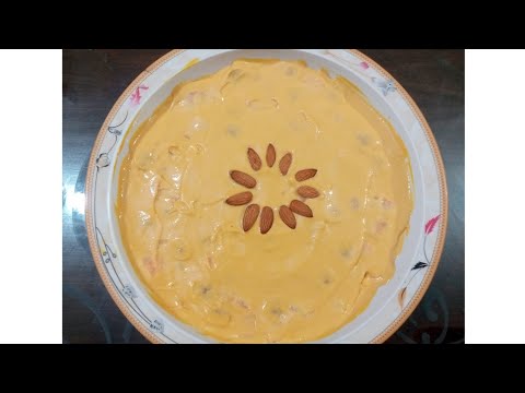MANGO RECIPE | Hooria's Heaven