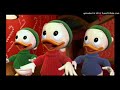 Huey Dewey Louie He Delivers