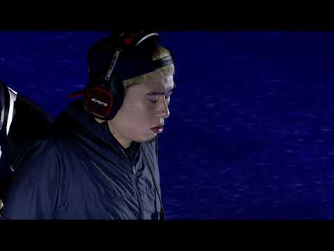 EVO2019 - RB | Bonchan vs. CYG BST | Infexious - Street Fighter V: Arcade Edition - Winner Finals