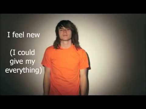 Brand New Skin - The Ready Set (Lyric Video)