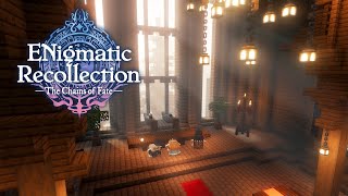 【#ENreco】ENigmatic Recollection Chapter 2 Game Trailer【#hololiveEN】