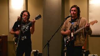 Frankie and the Witch Fingers - Owsley - Daytrotter Session - 10/31/2017