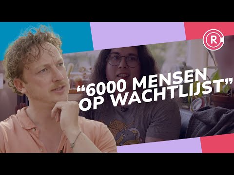 Transgenderzorg Nederland: zelfmedicatie, depressie en lange wachttijden