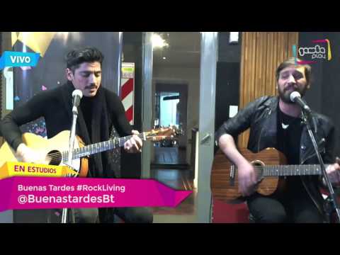 Canción De Luna - Buenas Tardes