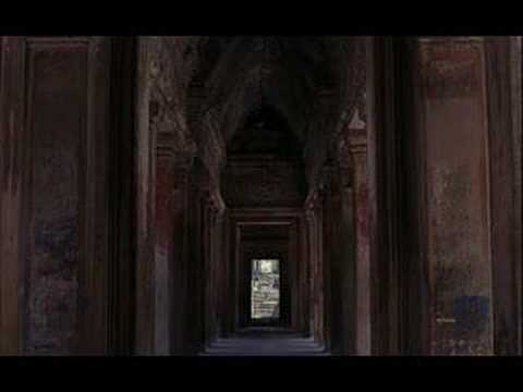 In the Mood for Love - Angkor Wat Finale