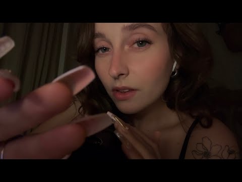 Remember when ASMR felt like this? 