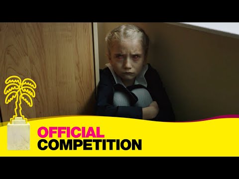 The Outbreak - Official Competition - CANNESERIES