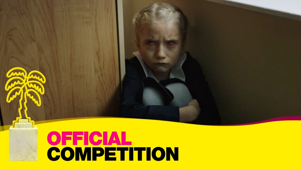 The Outbreak - Official Competition - CANNESERIES