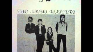 The Night Walkers - Como Te Quiero