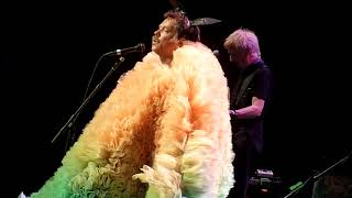 Rufus Wainwright - Across The Universe