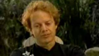 Danny Elfman- Dark At The End Of The Tunnel Interview