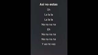 Illya Kuryaki árbol bajo el agua pista karaoke