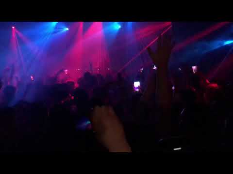 Friction @ FABRICLIVE 98: Dimension Launch & Med School - TC Tap Ho 11.05.18