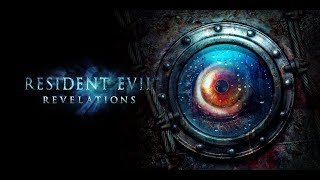 Vidéo Resident Evil : Revelations