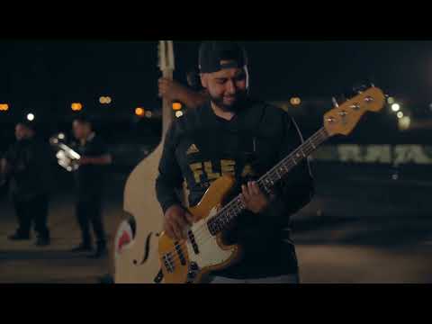 La Formula x Los Profugos - Asi La Navego 2025