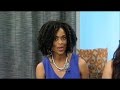 What To Know Before You Get A Hysterectomy