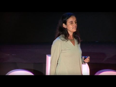Território do Brincar | Renata Meirelles | TEDxSaoPaulo