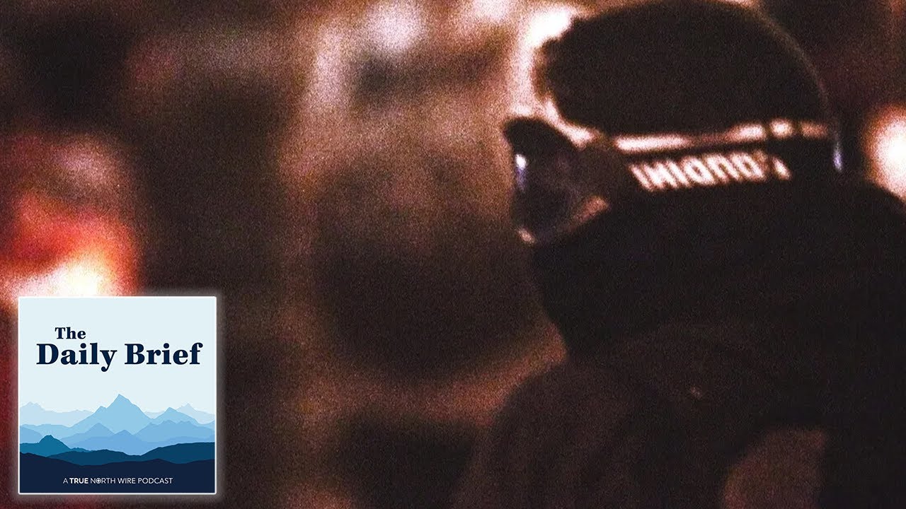 A "militant" Canadian Antifa cell calls for anti-American violence