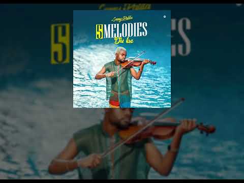 Samy Palila - KUCHA ft Pson Zubaboy (Lyric officiel by Lushitrap)