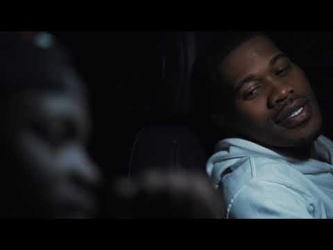 Chillah Rose - Official “RIDE” trailer