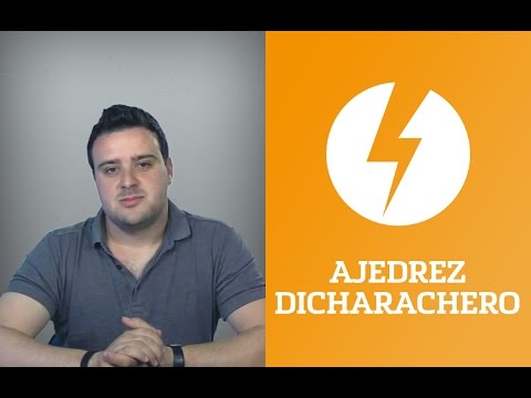 Ajedrez dicharachero con Pepe Cuenca (28 de Junio)
