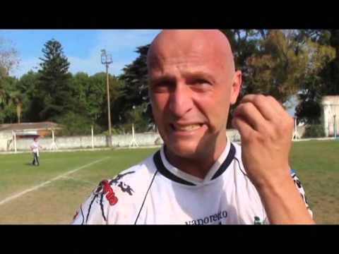 NOS FALTA UN JUGADOR - BLOQUE 1 - 12.10.2015