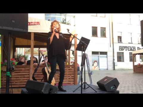 Tumbalalayke - Cindy Paley