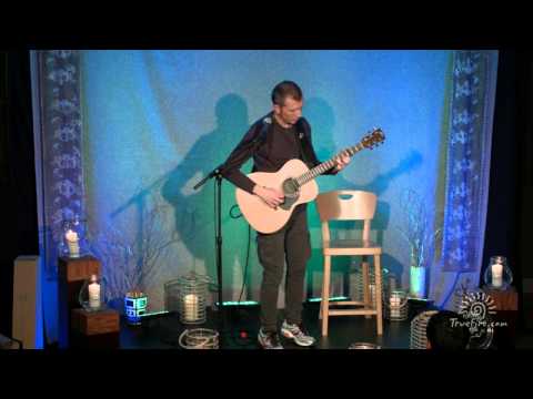 Massimo Varini Live Acoustic Guitar Performance at TrueFire - Part 1