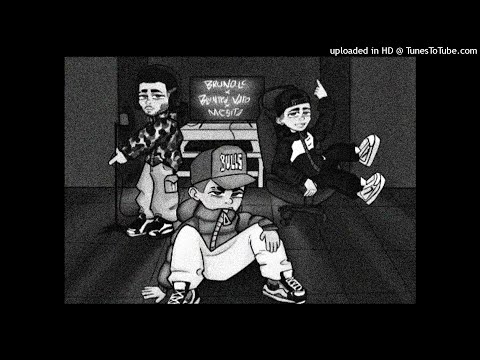 [FREE] BRUNO LC x BLUNTED VATO x KALEB DI MASI - PLAKA PLAKA (prod. meyer)