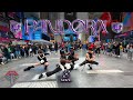 KPOP IN PUBLIC NYC Mave 메이브 Pandora Dance Cover By Not Shy Dance Crew MAVE VER