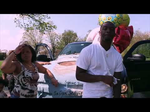 Young Spazz feat. Sueluv - Moment Of Silence (official video)