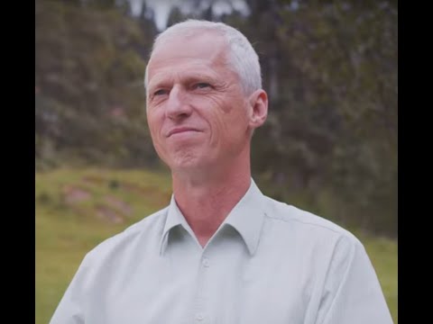 Erwin Thoma - Wofür ich Dankbar bin? (For what i´am gratitude)