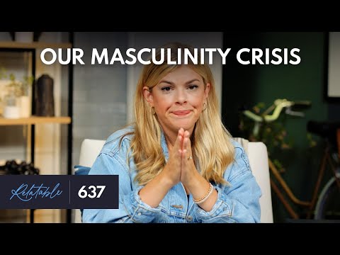 The Masculinity Crisis Behind Tragedies Like Highland Park | Ep 637