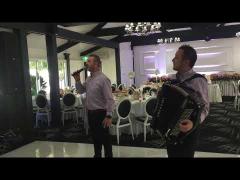 MEDENA band - Sound Check at Windmill 2017