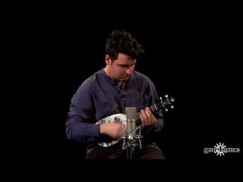 Обзор укулеле Luna UKE Great Wave Soprano