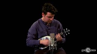Video thumbnail for Luna Great Wave Soprano Ukulele | Gear4music Demo by Gear4music Guitars
