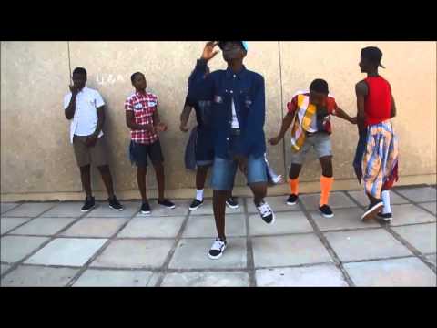 TVK GANG THE MOVEMENT VOL 1#KQ PRODUCTIONS HD108Op