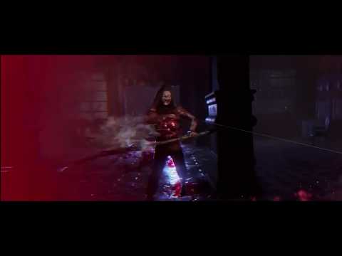 Sandbox VR - Deadwood Mansion Original Trailer