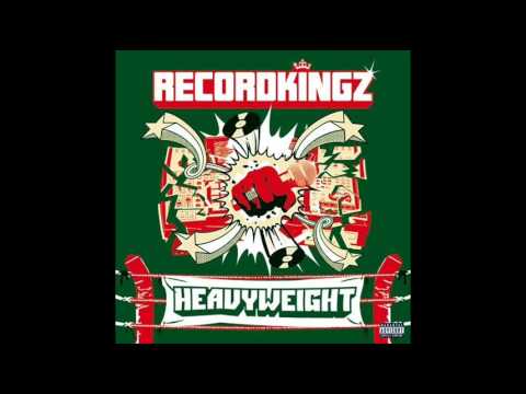 Recordkingz - I Cried (feat. Tragedy Khadafi)