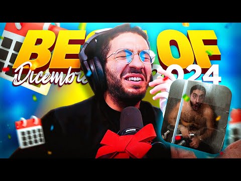 BEST OF DECEMBER 2024!