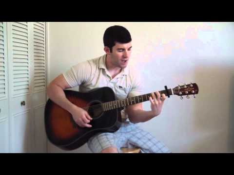 Angel's Wings (acoustic) - Social Distortion