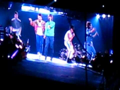 4  SHINee Replay 100904