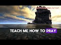 Breathe Upon Me Teach Me How To Pray By Neon Adejo