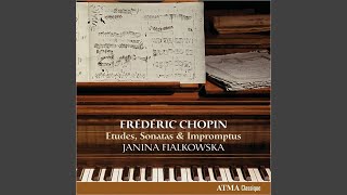 Piano Sonata No. 3 in B Minor, Op. 58: IV. Finale: Presto, non tanto