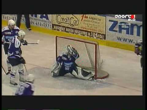 Újpesti TE - Alba Volán 0-5 (OB1 döntő, 4. mérkőzés)