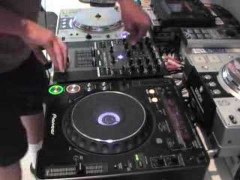 Re: THE TENMINMIX COMPETITION VIDEO. ELECTO SHOCK DJ D1